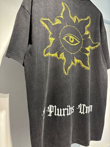 SMCL-670 High Quality GOD SPEED T-Shirt
