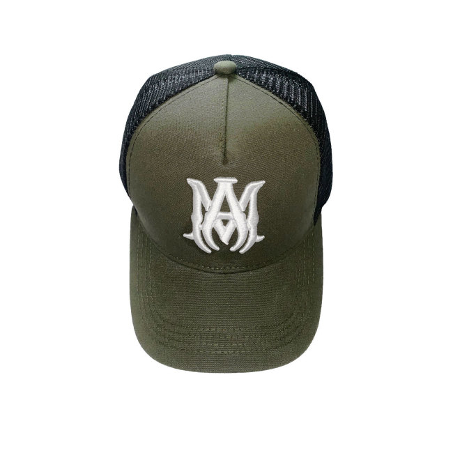 SMCL-922 High Quality Amiri Hat