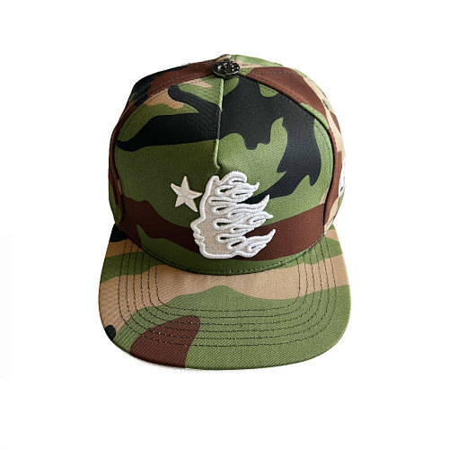SMCL-945 High Quality Hellstar Hat