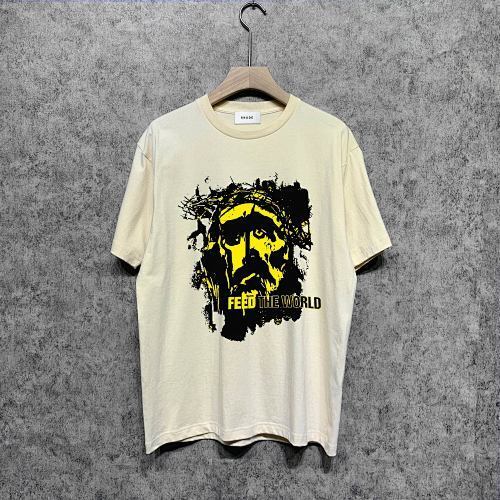 SMCL-960 High Quality Rhude Cotton Shirt