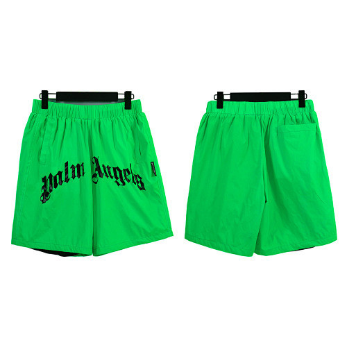 SMCL-765 High Quality Palm Angels Sport Shorts