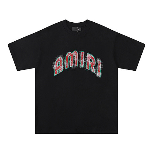 SMCL-607 High Quality Amiri 260g Cotton Shirt