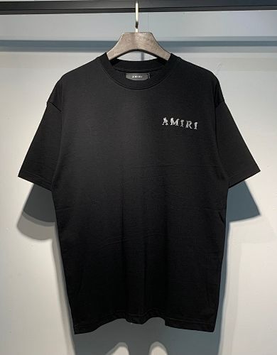 SMCL-596 High Quality Amiri 260g Cotton Shirt