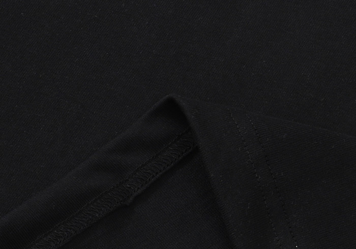 SMCL-601 High Quality Amiri 260g Cotton Shirt