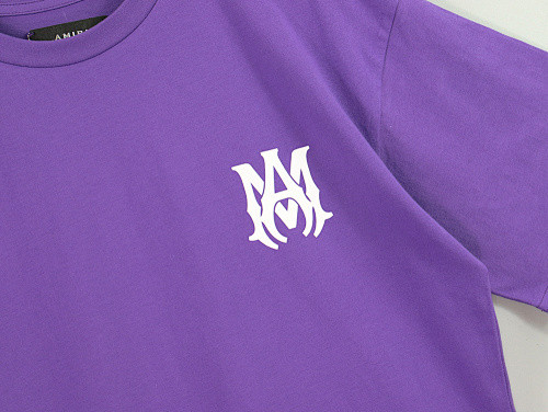 SMCL-742 High Quality Amiri 230g Cotton Shirt
