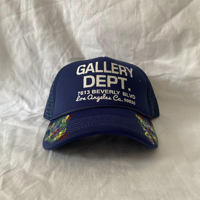 SMCL-950 High Quality Rhude Hat