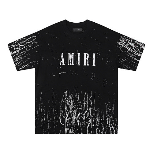 SMCL-629 High Quality Amiri 260g Cotton Shirt