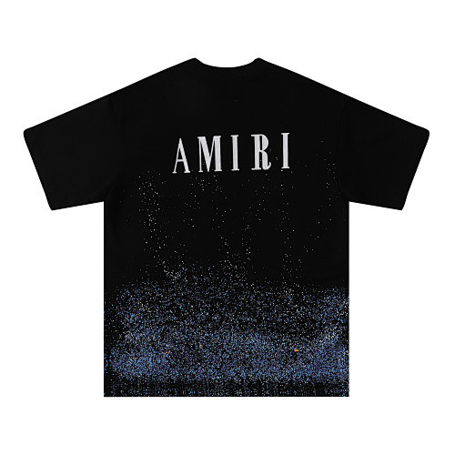 SMCL-606 High Quality Amiri 260g Cotton Shirt