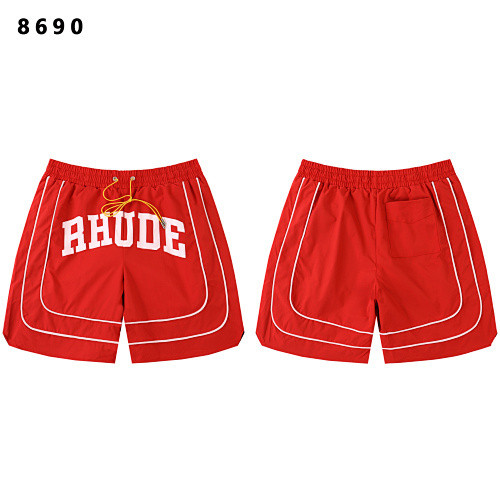 SMCL-774 High Quality Rhude Sport Shorts