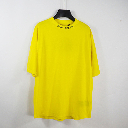 SMCL-762 High Quality Palm Angels Cotton Shirt