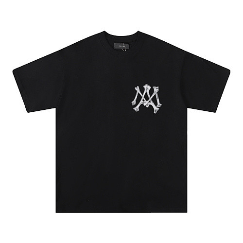 SMCL-630 High Quality Amiri 260g Cotton Shirt