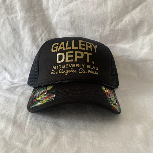 SMCL-950 High Quality Rhude Hat