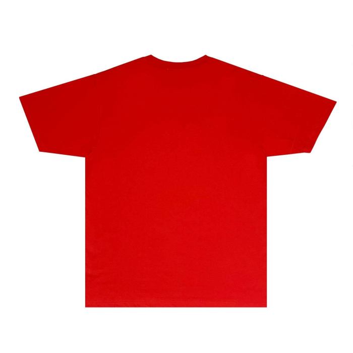 SMCL-1002 High Quality Rhude Cotton Shirt