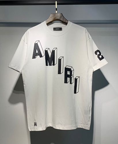 SMCL-614 High Quality Amiri 260g Cotton Shirt