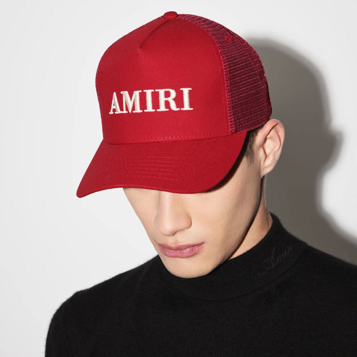 SMCL-926 High Quality Amiri Hat