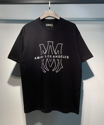 SMCL-612 High Quality Amiri 260g Cotton Shirt