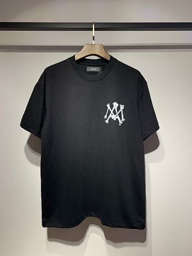 SMCL-630 High Quality Amiri 260g Cotton Shirt