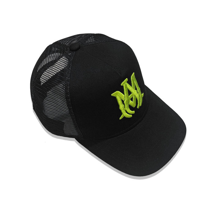 SMCL-932 High Quality Amiri Hat