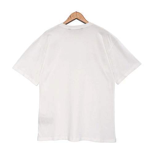 SMCL-763 High Quality Palm Angels Cotton Shirt