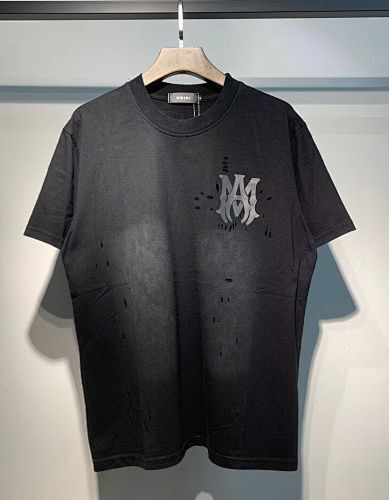 SMCL-604 High Quality Amiri 260g Cotton Shirt