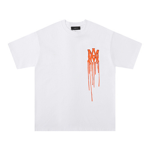 SMCL-633 High Quality Amiri 260g Cotton Shirt