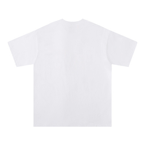 SMCL-588 High Quality Amiri 260g Cotton Shirt