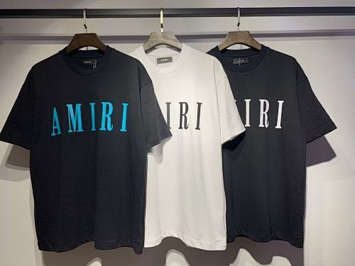 SMCL-632 High Quality Amiri 260g Cotton Shirt