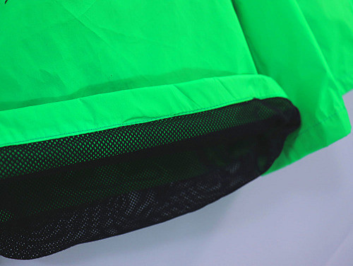 SMCL-765 High Quality Palm Angels Sport Shorts