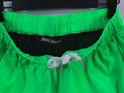 SMCL-765 High Quality Palm Angels Sport Shorts