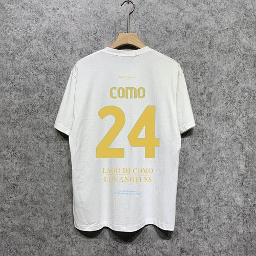 SMCL-959 High Quality Rhude Cotton Shirt