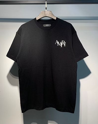 SMCL-615 High Quality Amiri 260g Cotton Shirt