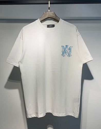 SMCL-609 High Quality Amiri 260g Cotton Shirt