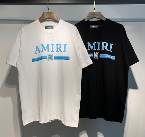 SMCL-605 High Quality Amiri 260g Cotton Shirt