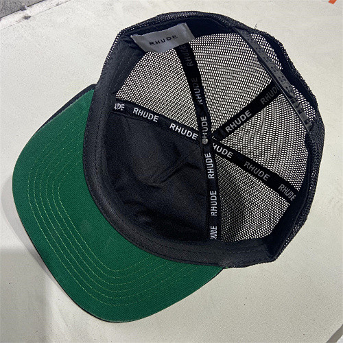SMCL-948 High Quality Rhude Hat
