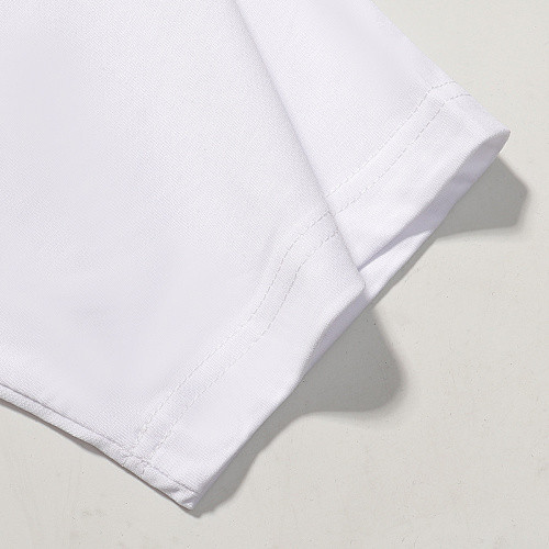 SMCL-585 High Quality Amiri 260g Cotton Shirt