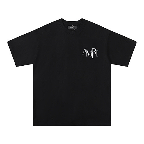 SMCL-615 High Quality Amiri 260g Cotton Shirt