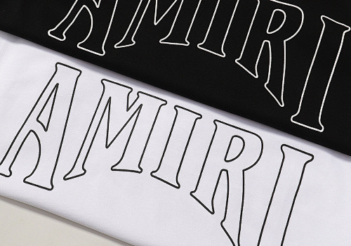 SMCL-595 High Quality Amiri 260g Cotton Shirt