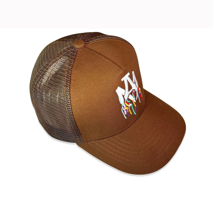 SMCL-791 High Quality Amiri Hat