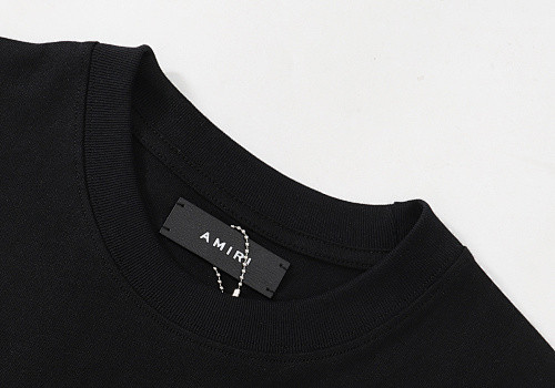 SMCL-607 High Quality Amiri 260g Cotton Shirt
