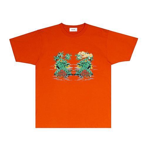 SMCL-965 High Quality Rhude Cotton Shirt