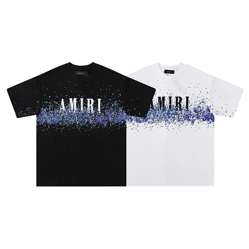SMCL-634 High Quality Amiri 260g Cotton Shirt