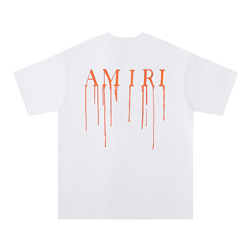 SMCL-633 High Quality Amiri 260g Cotton Shirt