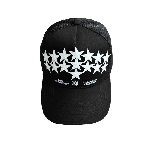 SMCL-776 High Quality Amiri Hat