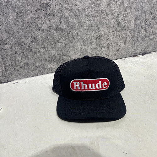 SMCL-948 High Quality Rhude Hat