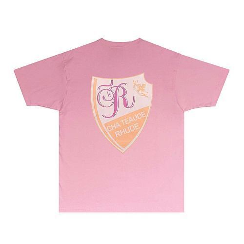 SMCL-1001 High Quality Rhude Cotton Shirt