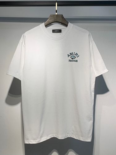 SMCL-592 High Quality Amiri 260g Cotton Shirt