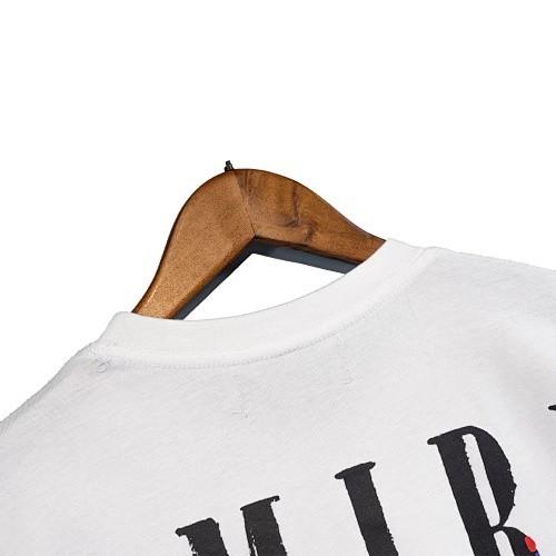 SMCL-744 High Quality Amiri 230g Cotton Shirt