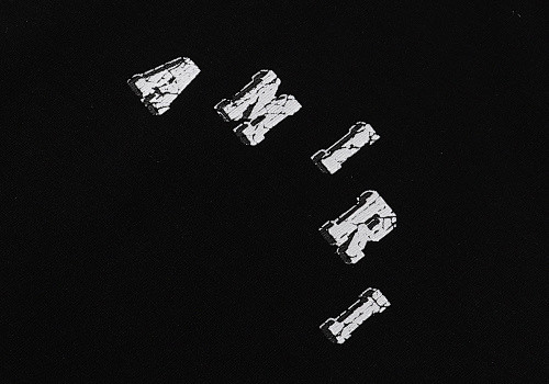 SMCL-600 High Quality Amiri 260g Cotton Shirt