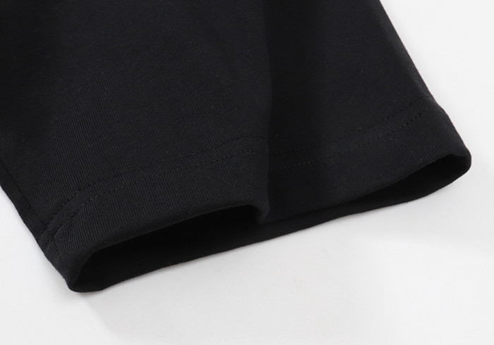 SMCL-601 High Quality Amiri 260g Cotton Shirt