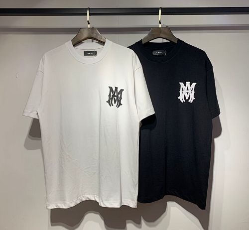 SMCL-622 High Quality Amiri 260g Cotton Shirt